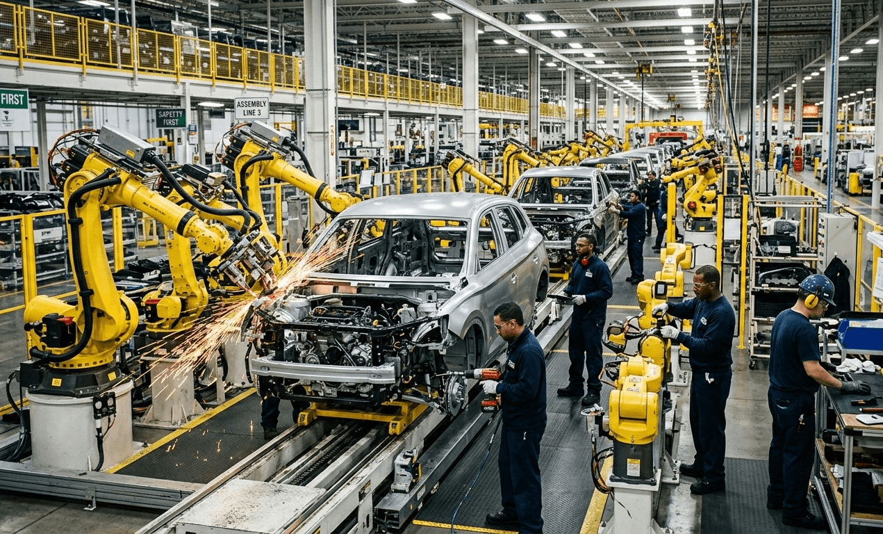 The ROI of Digital Twins in 2026